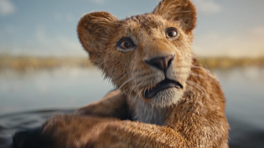 Mufasa: The Lion King Teaser Trailer and Poster Released by Walt Disney Studios