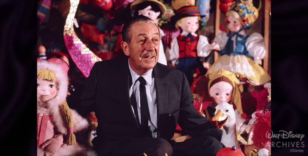 Walt Disney Archives Treasures Unearthed: A Look Back at the 1964-1965 World's Fair