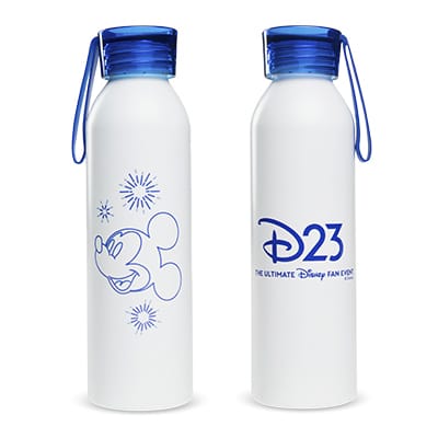 D23: The Ultimate Disney Fan Event Exclusive Merchandise Opportunity