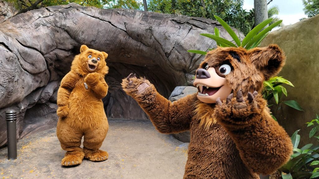 Celebrate Earth Day 2024 at Disney's Animal Kingdom Starting Today