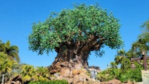 Celebrate Earth Day 2024 at Disney's Animal Kingdom Starting Today