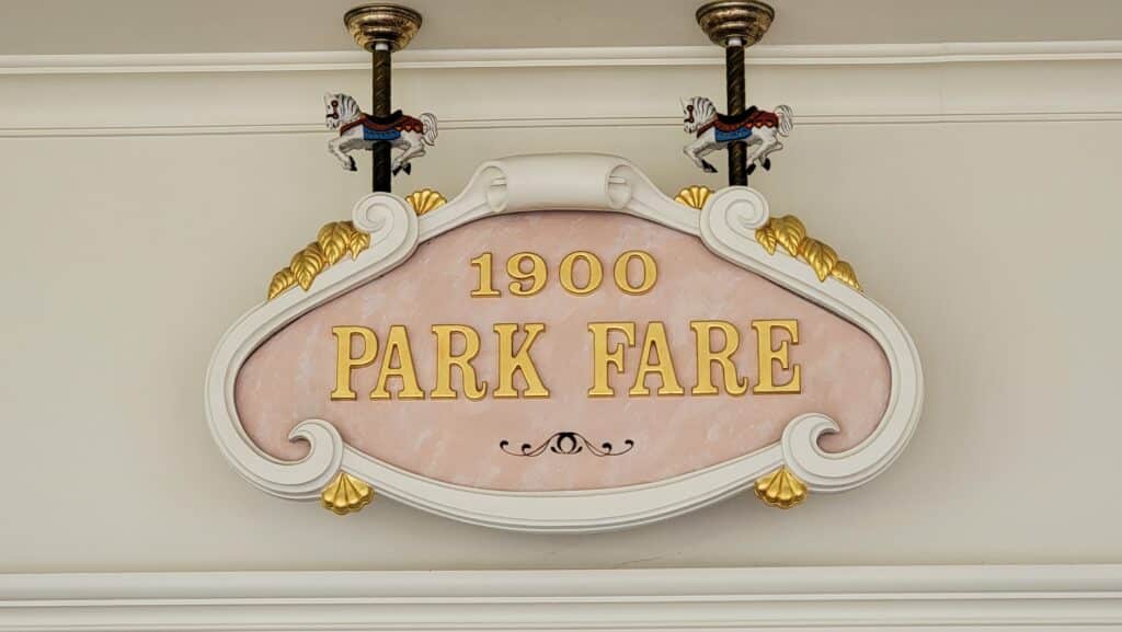 What Makes 1900 Park Fare Reopening Special Plus New Menu and Food Guide 2024