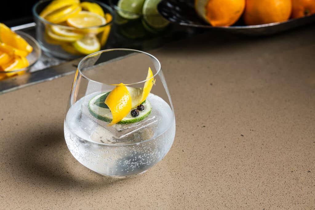 Jaleo Disney Springs Gin & Tonic Festival returns April 15th, 2024