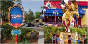 'Smellephants on Parade' in Storybook Circus First Statue Installed and Smells like Popcorn