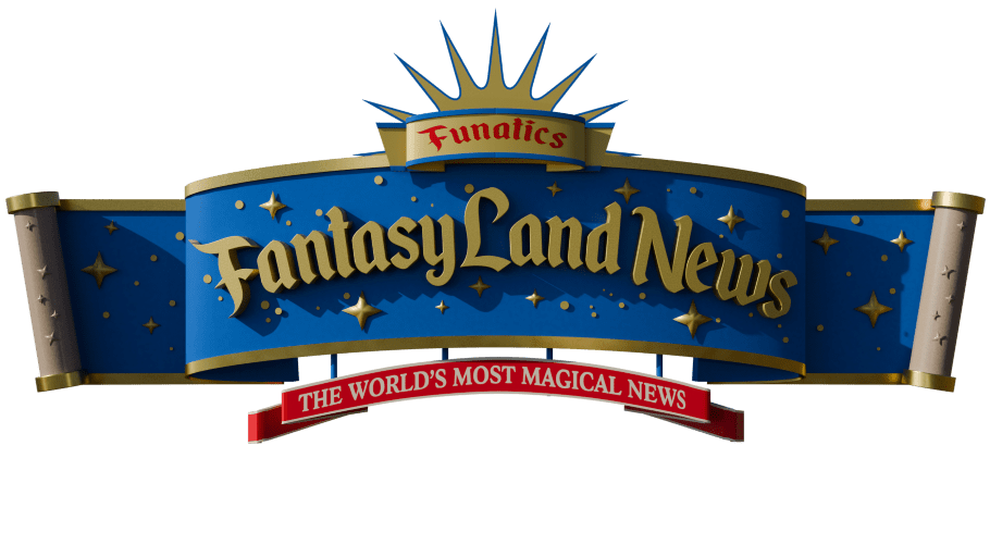 Fantasy Land News Icon 512 