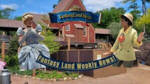 'Fantasy Land Weekly News' YouTube Show is now Streaming