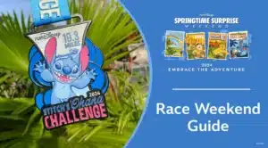 Embrace the Adventure During the runDisney 2024 runDisney Springtime Surprise Weekend!