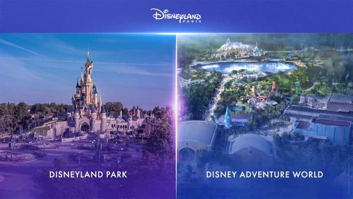 New Disney Adventure World Era is coming to Disneyland Paris