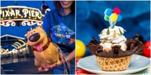 Pixar Fest Food Guide Coming to Disneyland April 26th, 2024