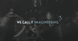 Walt Disney Imagineering NEW Series! We Call It Imagineering Coming to YouTube