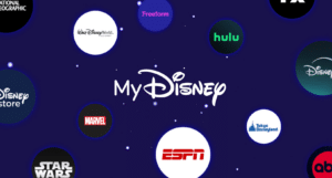 Log Into All Your Disney Accounts with MyDisney Seamless Login