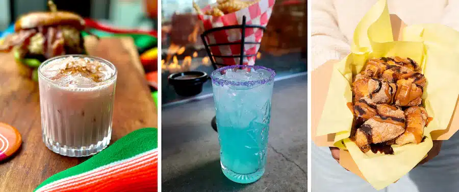 Pixar Fest Food Guide Coming to Disneyland April 26th, 2024