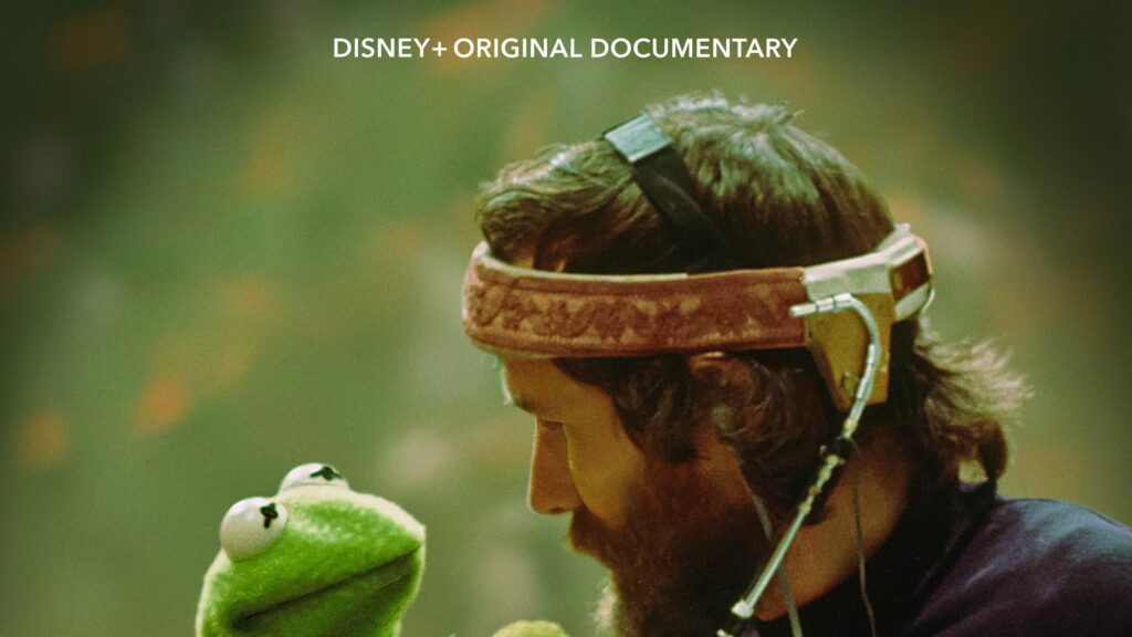 Ron Howard's Documentary "Jim Henson Idea Man" Brings The Muppet Creator to Disney+ May 31st, 2024