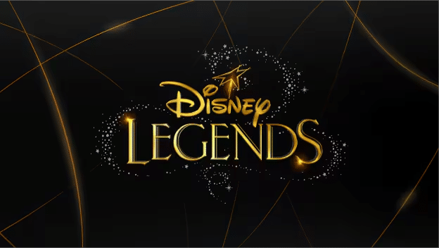 D23 Disney Legends Ceremony Will Include 2 Disney Parks Icons