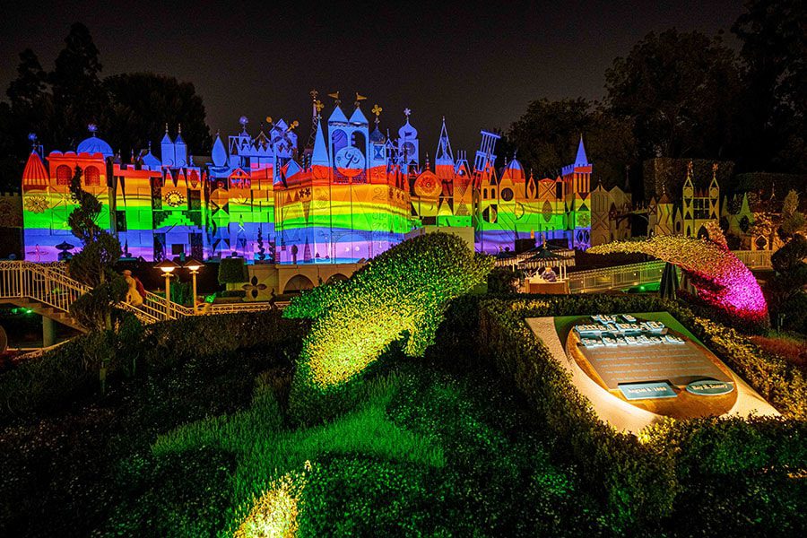 'Pride Night' Disneyland After Dark All You Need to Know