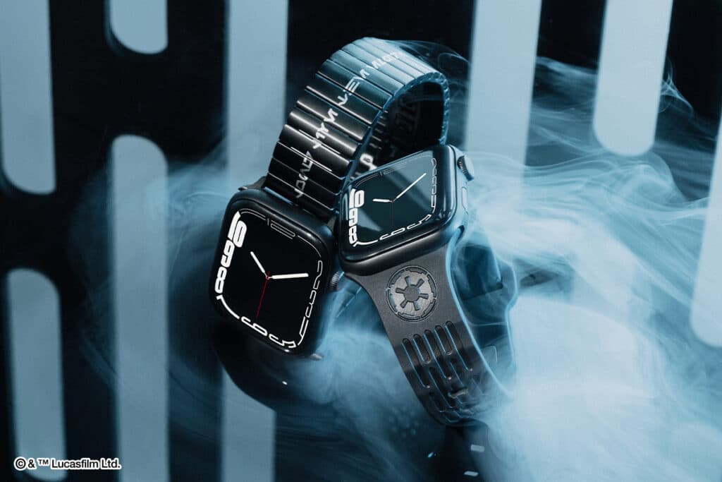 CASETiFY Joins the Dark Side of the Force for May The 4th