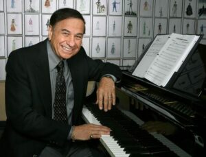 Disney and Music Legend Richard M. Sherman Passes Away at 95