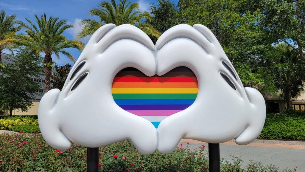 Patina Restaurant Group Disney Springs Locations Celebrate Pride Month with Specialty Drinks and Donations to Local Orlando LGBT Community Non-Profit