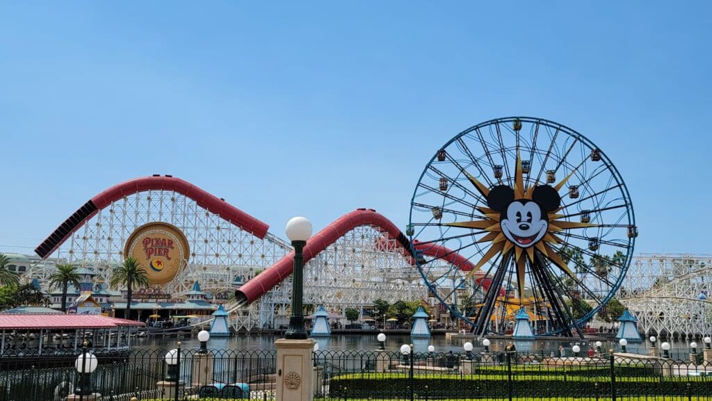 The Next Chapter of Disneyland Resort Starts Now - Disneyland Forward Approved