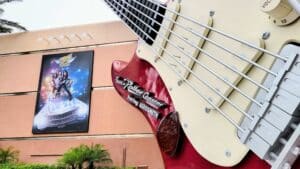 Rock 'n' Roller Coaster Starring Aerosmith Reopening July 27th, 2024