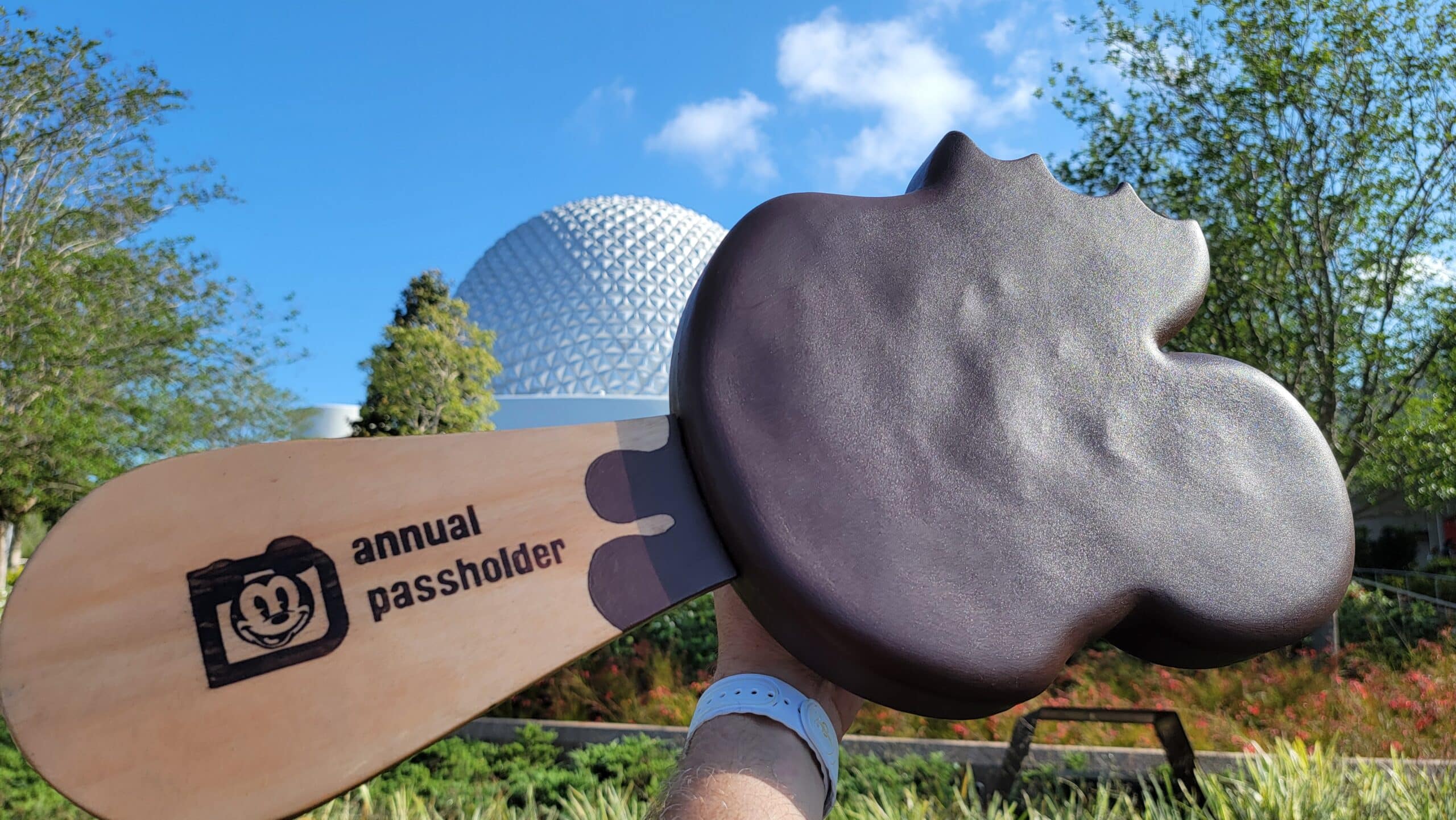 Disney Annual Passholder Food & Beverage Discount Increase Coming for V.I.Passholder Days