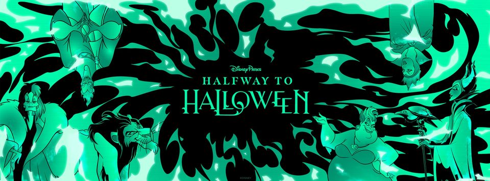 'Halfway to Halloween' Coming Tomorrow Get Ready for Mickey's Not-So-Scary Party Tickets and Information