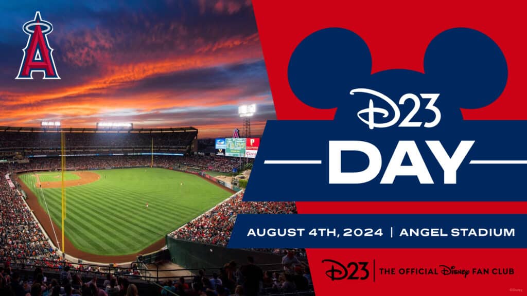 D23: The Ultimate Fan Event - Everything You Need to Know
