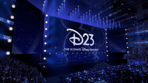 D23: The Ultimate Disney Fan Event 2024 - Parking, Transportation to Honda Center, and Bag Policy Information