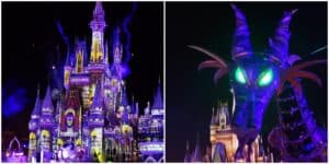 Disney World 'Villains' Fifth Park Will Not See The Light of Day