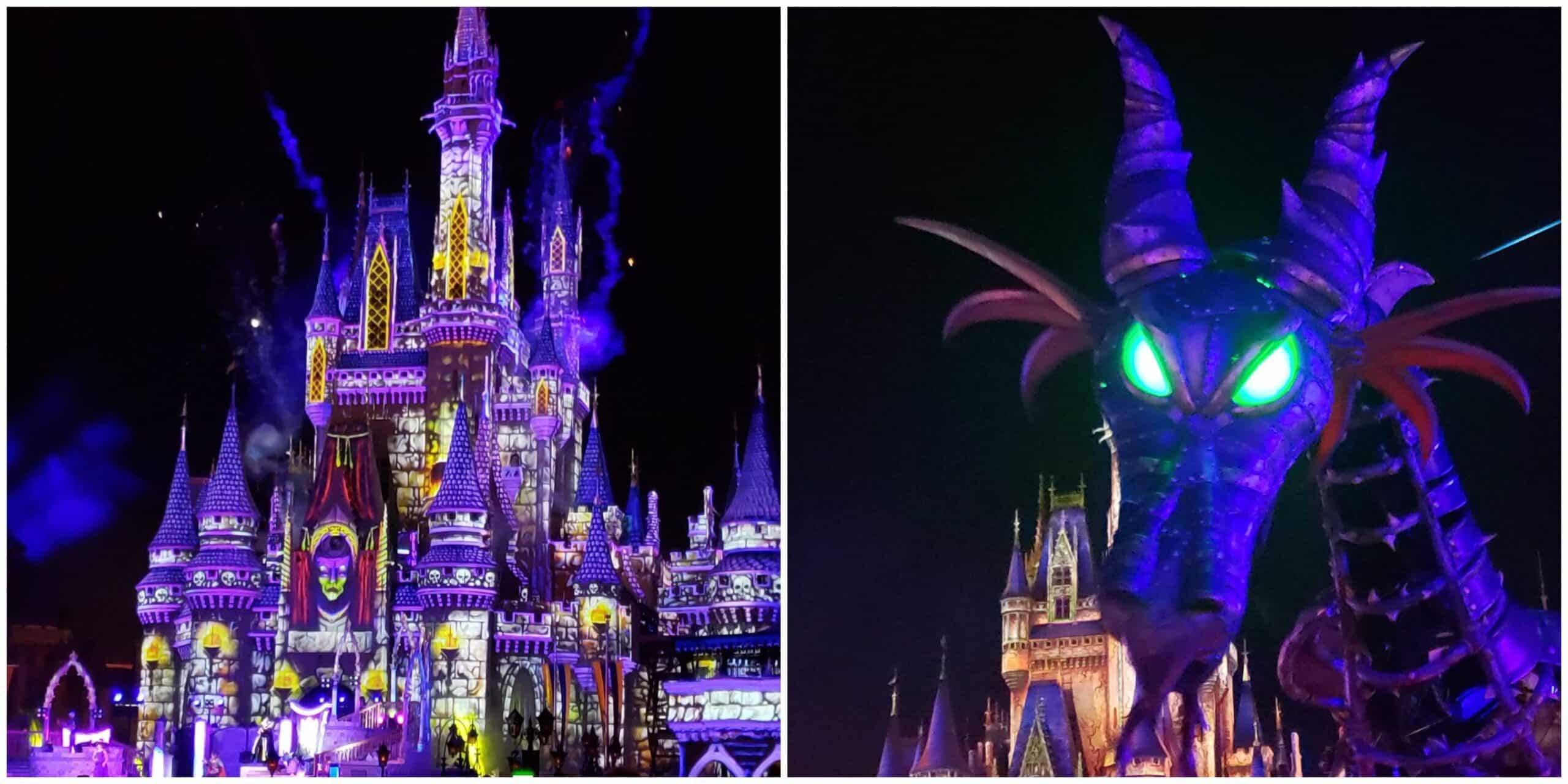 Disney World 'Villains' Fifth Park Will Not See The Light of Day