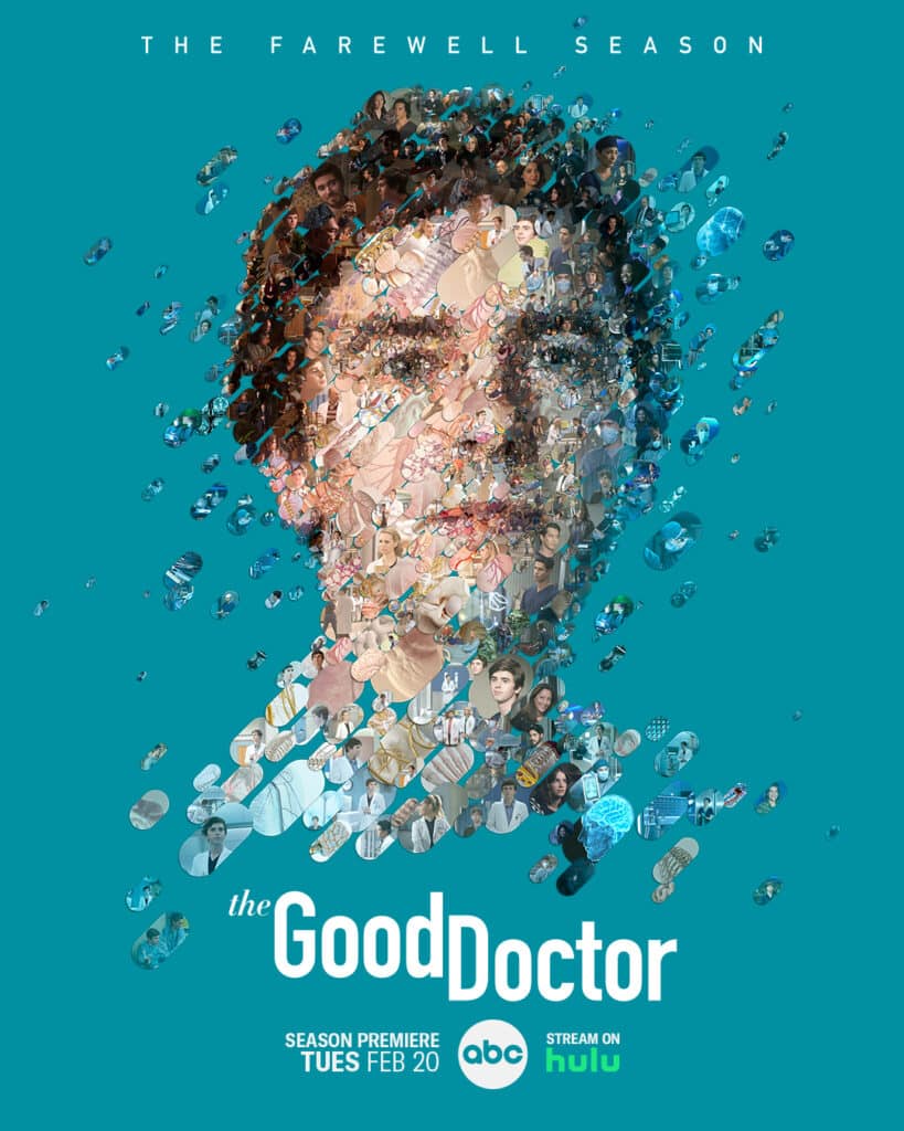 ABC's The Good Doctor Awarded Matan’s Prestigious Trailblazer Award for Remarkable Contribution to Disability Inclusion