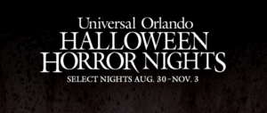 Universal Orlando Halloween Horror Nights Announce “Insidious: The Further” House