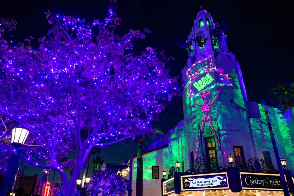 Oogie Boogie Bash – A Disney Halloween Party Tickets and Dates Announced