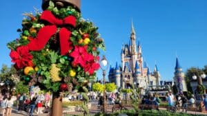 Mickey's Very Merry Christmas Party Dates and Ticket Prices 2024