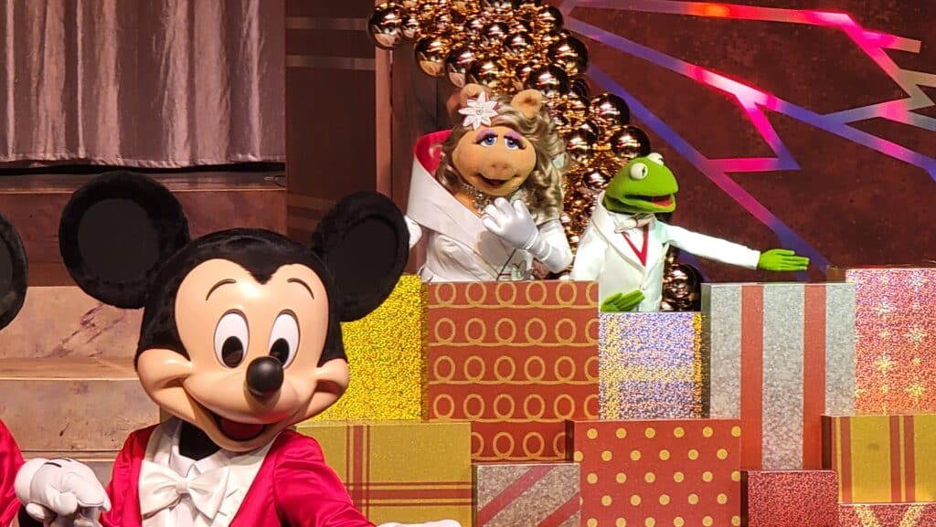 Holiday Offerings Coming to Walt Disney World in 2024