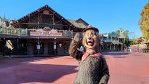 From D23: How Country Bear Musical Jamboree Is Adding a Country Twist to Classic Disney Songs