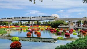 Staying Cool at Disney World This Summer