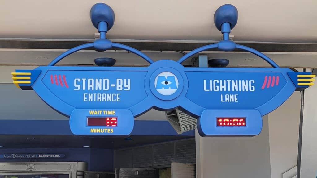 Disney's Genie+ Lightning Lane Single and Multi-Pass Starts July 24TH, 2024