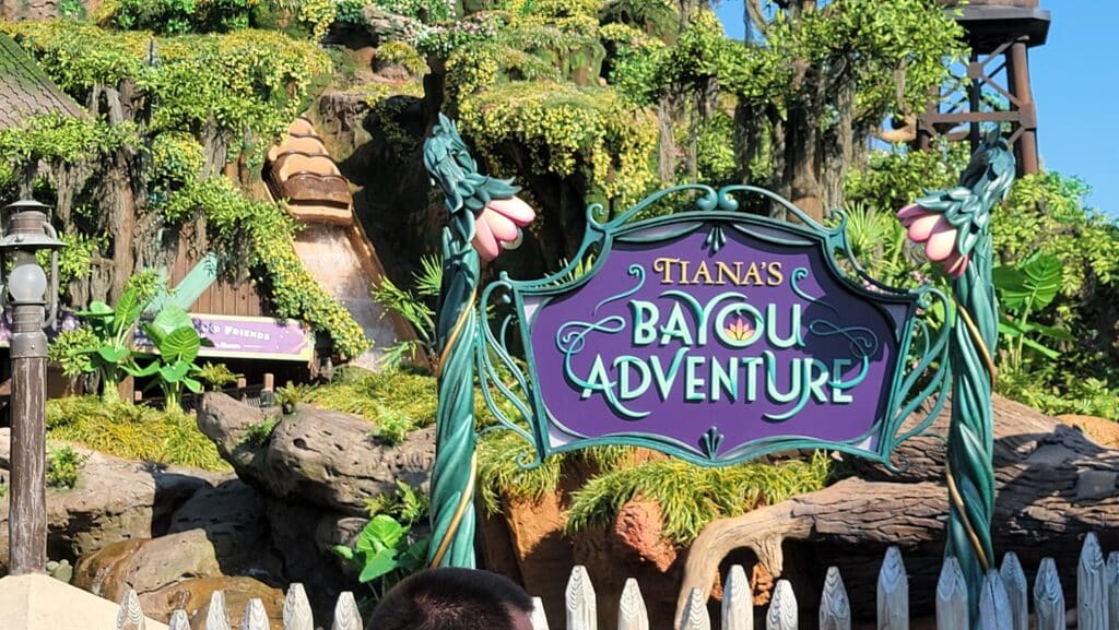 Tiana's Bayou Adventure Opens June 28th - 7 Ways You Can Celebrate Princess Tiana at Disney World