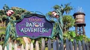 Tiana's Bayou Adventure SPOILERS: A Journey Through Magic and Music Full Story Revealed