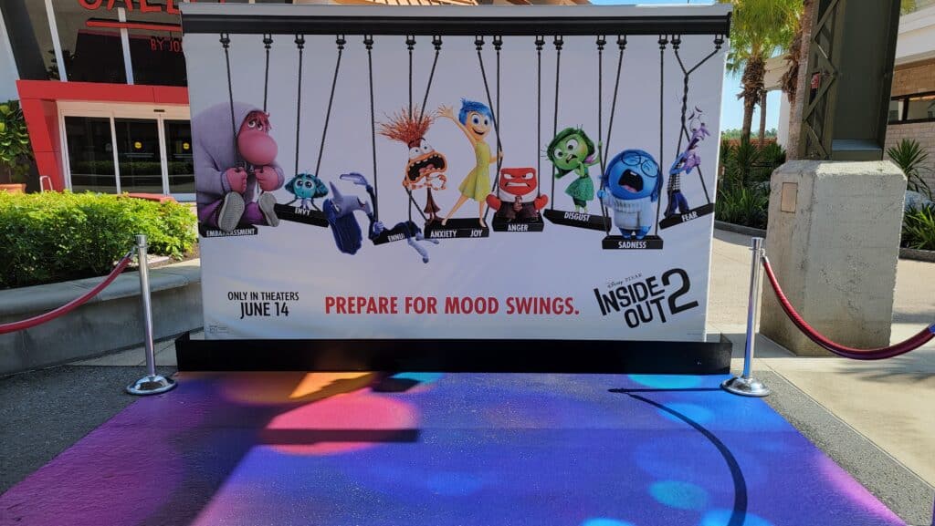 D23 Cheat Sheet to the New Emotions in Disney Pixar 'Inside Out 2'