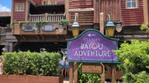 Tiana's Bayou Adventure Guide to Virtual Queue for Opening Day June 28th, 2024