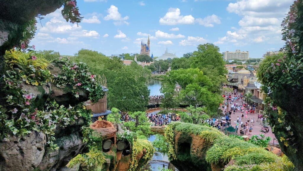 Tiana's Bayou Adventure Guide to Virtual Queue for Opening Day June 28th, 2024