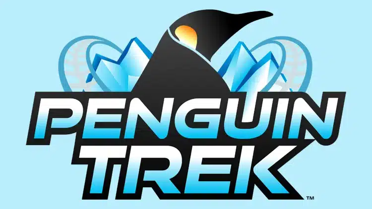 SeaWorld Orlando Newest Roller Coaster 'Penguin Trek' Opens July 7th, 2024 - Pass Member Previews Start July 2nd