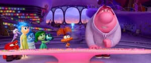 Inside Out 2: A Return to Form, But Does it Capture the Magic of the First? Two Generations Review from Father & Daughter - Spoiler Free