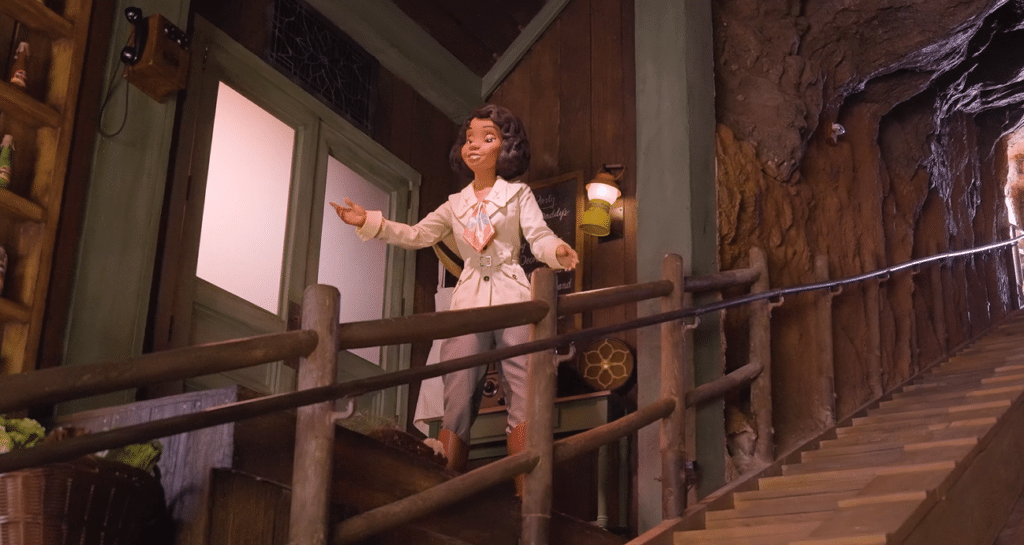 Tiana's Bayou Adventure SPOILERS: A Journey Through Magic and Music Full Story Revealed