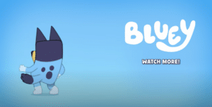 First Look at the New 'Bluey Minisodes' On Disney+ and Disney Jr. July 3rd, 2024