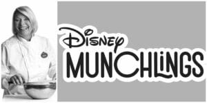 Disney Munchlings Specialty Treats New Release Plus Meet Chef Christine Weissman in Disney Springs Tomorrow