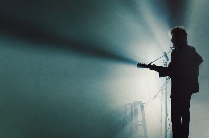 "A Complete Unknown" Bob Dylan Biopic from Searchlight Pictures Teaser Trailer Debuts with Timothée Chalamet as Dylan