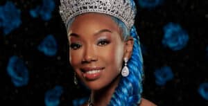 Brandy Returns as Cinderella in 'Descendants: The Rise of Red' Meet the Cast & Characters 